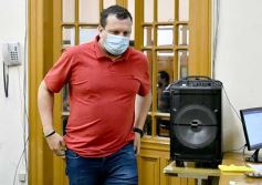 Foto de la galería: El juicio por el caso Fraire en fotos: el día a día de un debate histórico