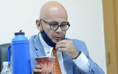 Foto de la galería: El juicio por el caso Fraire en fotos: el día a día de un debate histórico