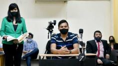 Foto de la galería: El juicio por el caso Fraire en fotos: el día a día de un debate histórico