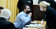 Foto de la galería: El juicio por el caso Fraire en fotos: el día a día de un debate histórico
