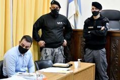 Foto de la galería: El juicio por el caso Fraire en fotos: el día a día de un debate histórico