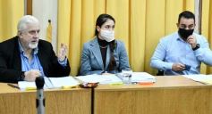 Foto de la galería: El juicio por el caso Fraire en fotos: el día a día de un debate histórico