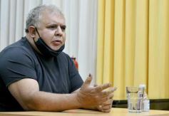 Foto de la galería: El juicio por el caso Fraire en fotos: el día a día de un debate histórico