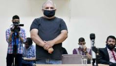 Foto de la galería: El juicio por el caso Fraire en fotos: el día a día de un debate histórico