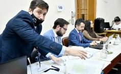 Foto de la galería: El juicio por el caso Fraire en fotos: el día a día de un debate histórico