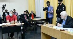 Foto de la galería: El juicio por el caso Fraire en fotos: el día a día de un debate histórico