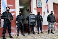 Foto de la galería: El juicio por el caso Fraire en fotos: el día a día de un debate histórico