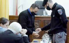 Foto de la galería: El juicio por el caso Fraire en fotos: el día a día de un debate histórico