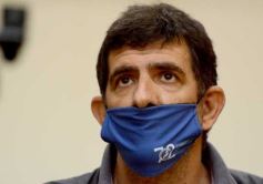 Foto de la galería: El juicio por el caso Fraire en fotos: el día a día de un debate histórico