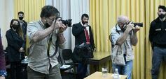 Foto de la galería: El juicio por el caso Fraire en fotos: el día a día de un debate histórico