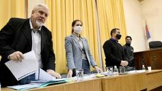 Foto de la galería: El juicio por el caso Fraire en fotos: el día a día de un debate histórico