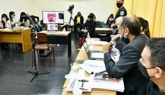 Foto de la galería: El juicio por el caso Fraire en fotos: el día a día de un debate histórico