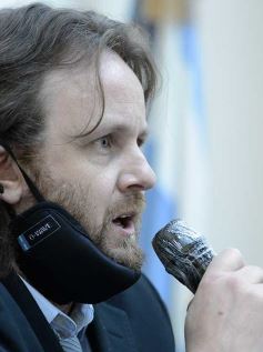 Foto de la galería: El juicio por el caso Fraire en fotos: el día a día de un debate histórico