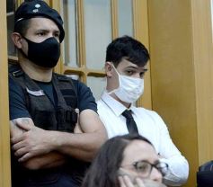Foto de la galería: El juicio por el caso Fraire en fotos: el día a día de un debate histórico