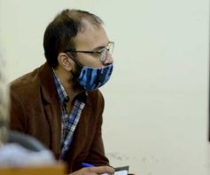 Foto de la galería: El juicio por el caso Fraire en fotos: el día a día de un debate histórico