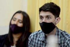 Foto de la galería: El juicio por el caso Fraire en fotos: el día a día de un debate histórico