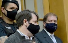 Foto de la galería: El juicio por el caso Fraire en fotos: el día a día de un debate histórico