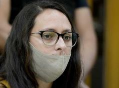 Foto de la galería: El juicio por el caso Fraire en fotos: el día a día de un debate histórico