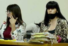 Foto de la galería: El juicio por el caso Fraire en fotos: el día a día de un debate histórico