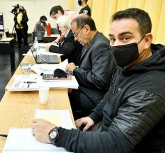 Foto de la galería: El juicio por el caso Fraire en fotos: el día a día de un debate histórico