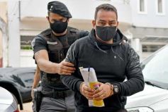 Foto de la galería: El juicio por el caso Fraire en fotos: el día a día de un debate histórico