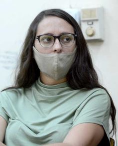 Foto de la galería: El juicio por el caso Fraire en fotos: el día a día de un debate histórico