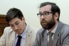 Foto de la galería: El juicio por el caso Fraire en fotos: el día a día de un debate histórico