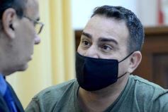 Foto de la galería: El juicio por el caso Fraire en fotos: el día a día de un debate histórico