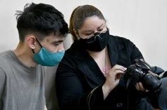 Foto de la galería: El juicio por el caso Fraire en fotos: el día a día de un debate histórico