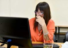 Foto de la galería: El juicio por el caso Fraire en fotos: el día a día de un debate histórico