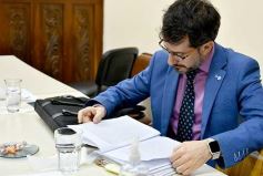 Foto de la galería: El juicio por el caso Fraire en fotos: el día a día de un debate histórico