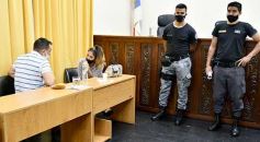 Foto de la galería: El juicio por el caso Fraire en fotos: el día a día de un debate histórico