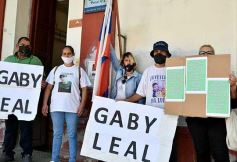 Foto de la galería: El juicio por el caso Fraire en fotos: el día a día de un debate histórico