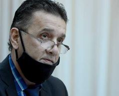 Foto de la galería: El juicio por el caso Fraire en fotos: el día a día de un debate histórico