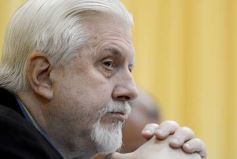 Foto de la galería: El juicio por el caso Fraire en fotos: el día a día de un debate histórico