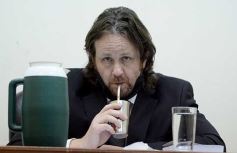 Foto de la galería: El juicio por el caso Fraire en fotos: el día a día de un debate histórico