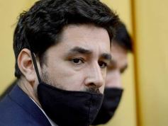 Foto de la galería: El juicio por el caso Fraire en fotos: el día a día de un debate histórico