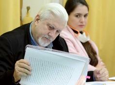 Foto de la galería: El juicio por el caso Fraire en fotos: el día a día de un debate histórico