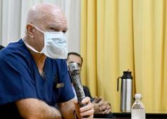 Foto de la galería: El juicio por el caso Fraire en fotos: el día a día de un debate histórico