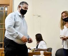 Foto de la galería: El juicio por el caso Fraire en fotos: el día a día de un debate histórico