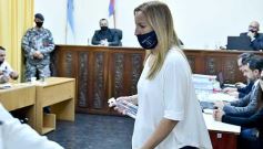 Foto de la galería: El juicio por el caso Fraire en fotos: el día a día de un debate histórico