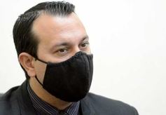 Foto de la galería: El juicio por el caso Fraire en fotos: el día a día de un debate histórico