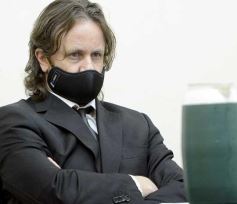 Foto de la galería: El juicio por el caso Fraire en fotos: el día a día de un debate histórico