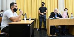 Foto de la galería: El juicio por el caso Fraire en fotos: el día a día de un debate histórico