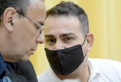 Foto de la galería: El juicio por el caso Fraire en fotos: el día a día de un debate histórico