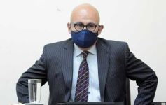 Foto de la galería: El juicio por el caso Fraire en fotos: el día a día de un debate histórico