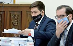 Foto de la galería: El juicio por el caso Fraire en fotos: el día a día de un debate histórico
