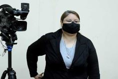 Foto de la galería: El juicio por el caso Fraire en fotos: el día a día de un debate histórico