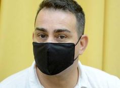 Foto de la galería: El juicio por el caso Fraire en fotos: el día a día de un debate histórico