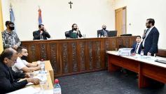 Foto de la galería: El juicio por el caso Fraire en fotos: el día a día de un debate histórico
